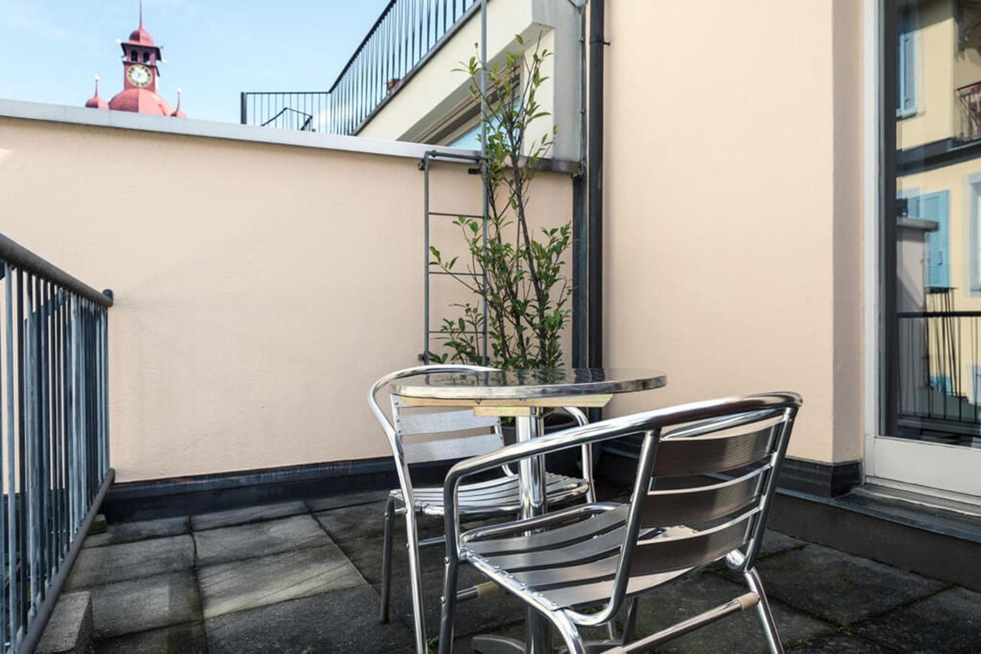 Hitrental Old Town Apartment *