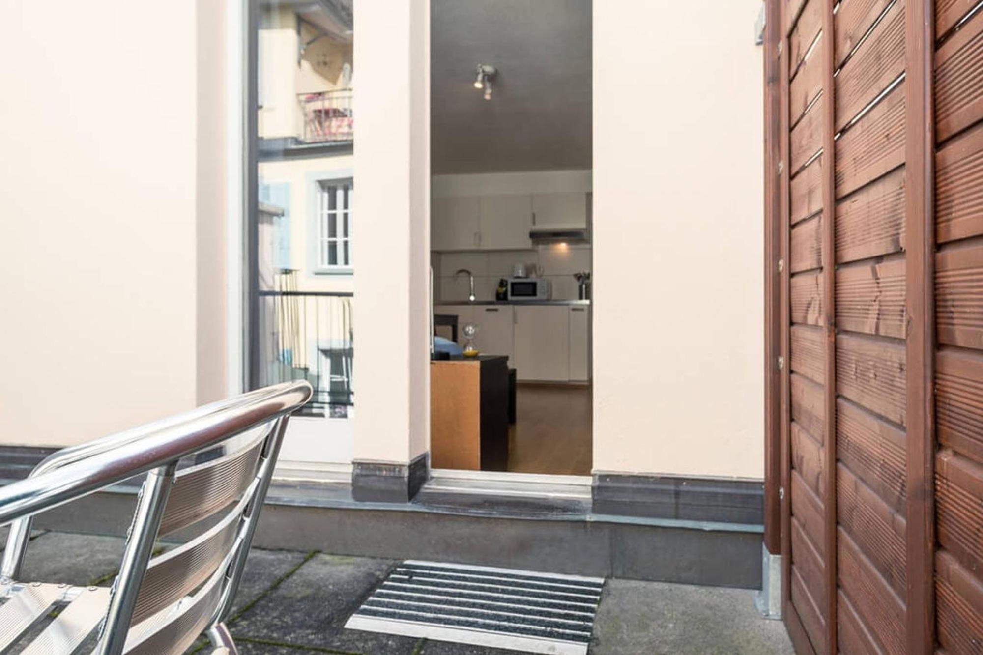 Apartment Hitrental Old Town *