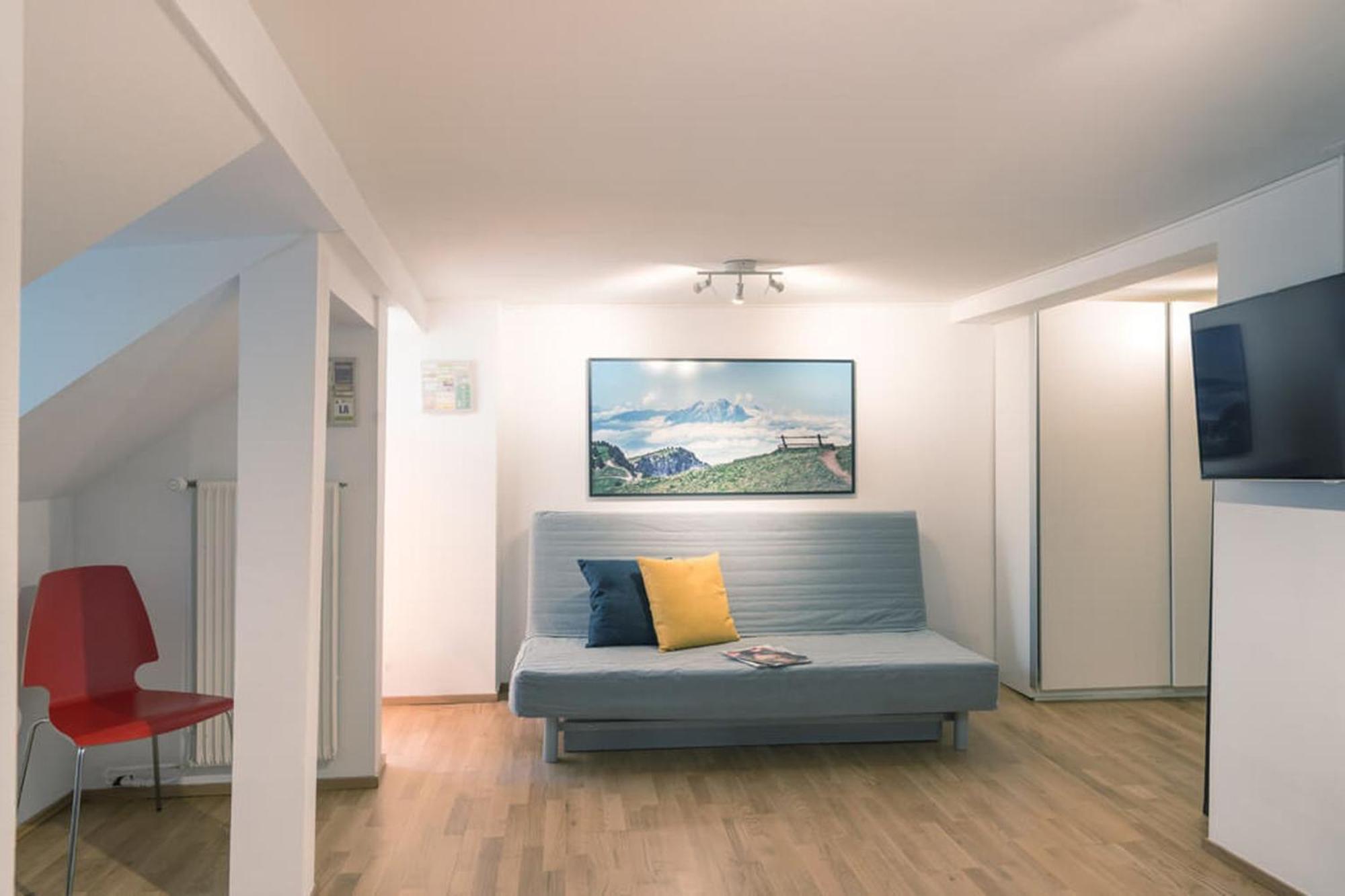 Apartment Hitrental Old Town Lucerne