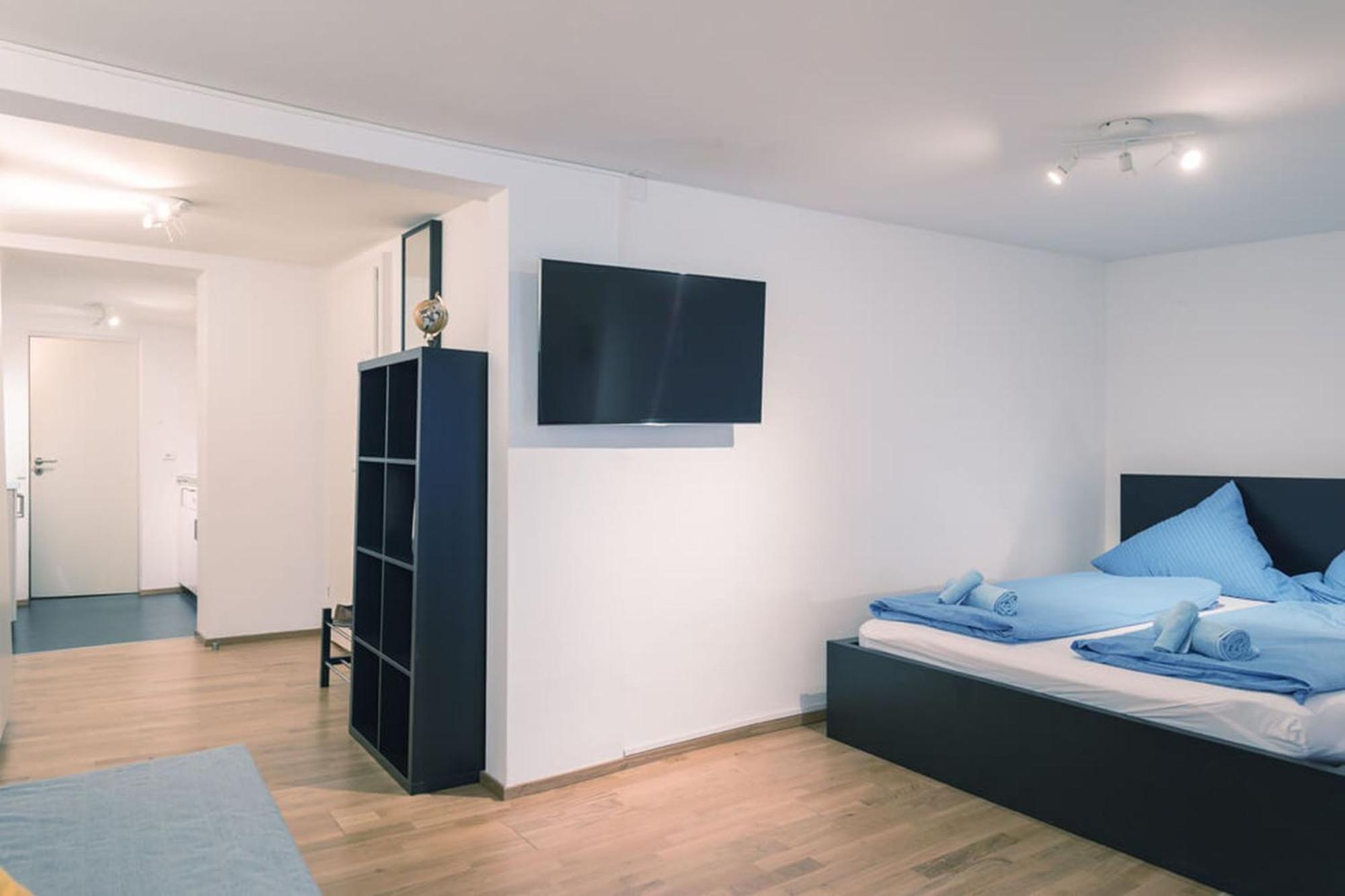 Hitrental Old Town Apartment Lucerne