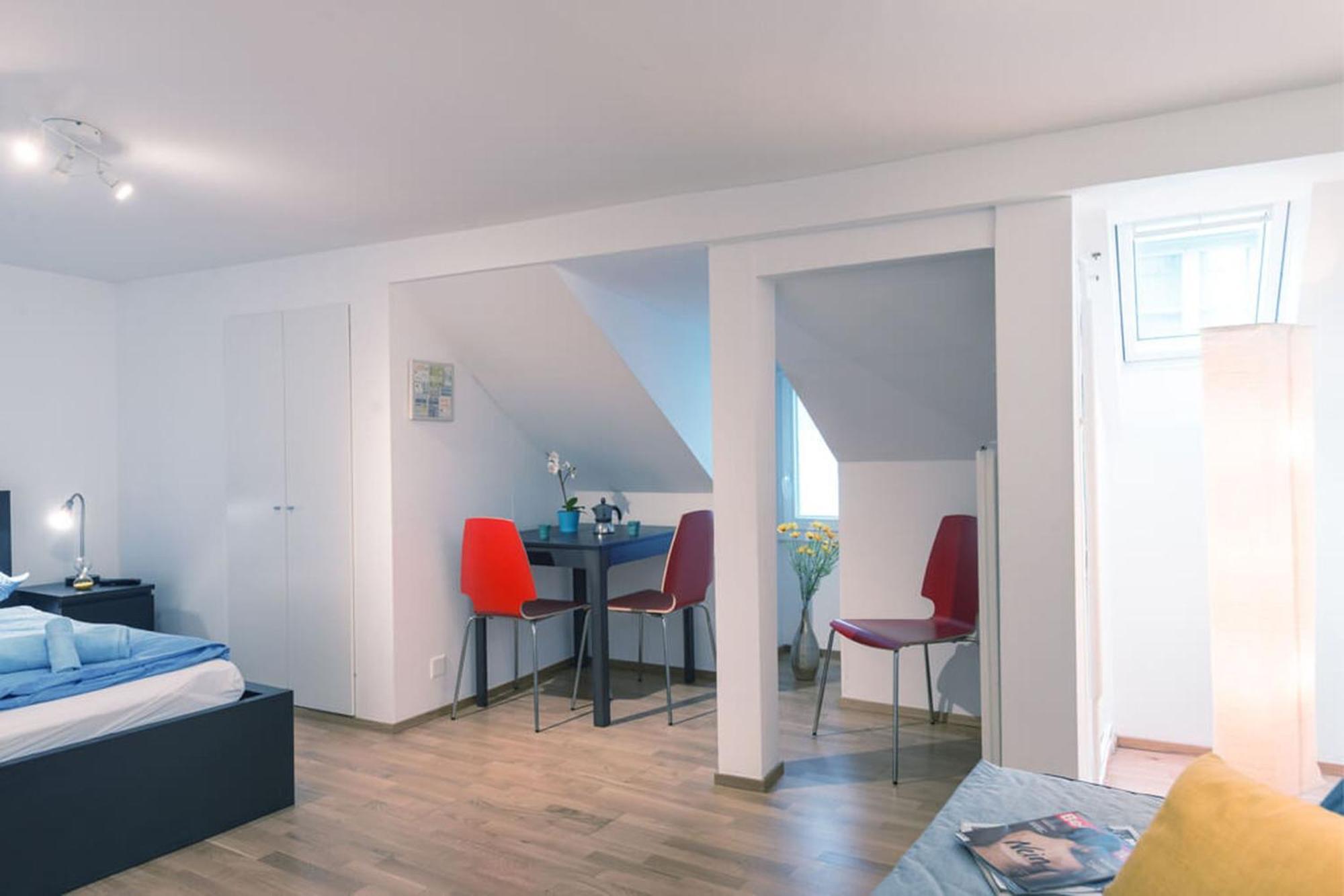 Hitrental Old Town Apartment