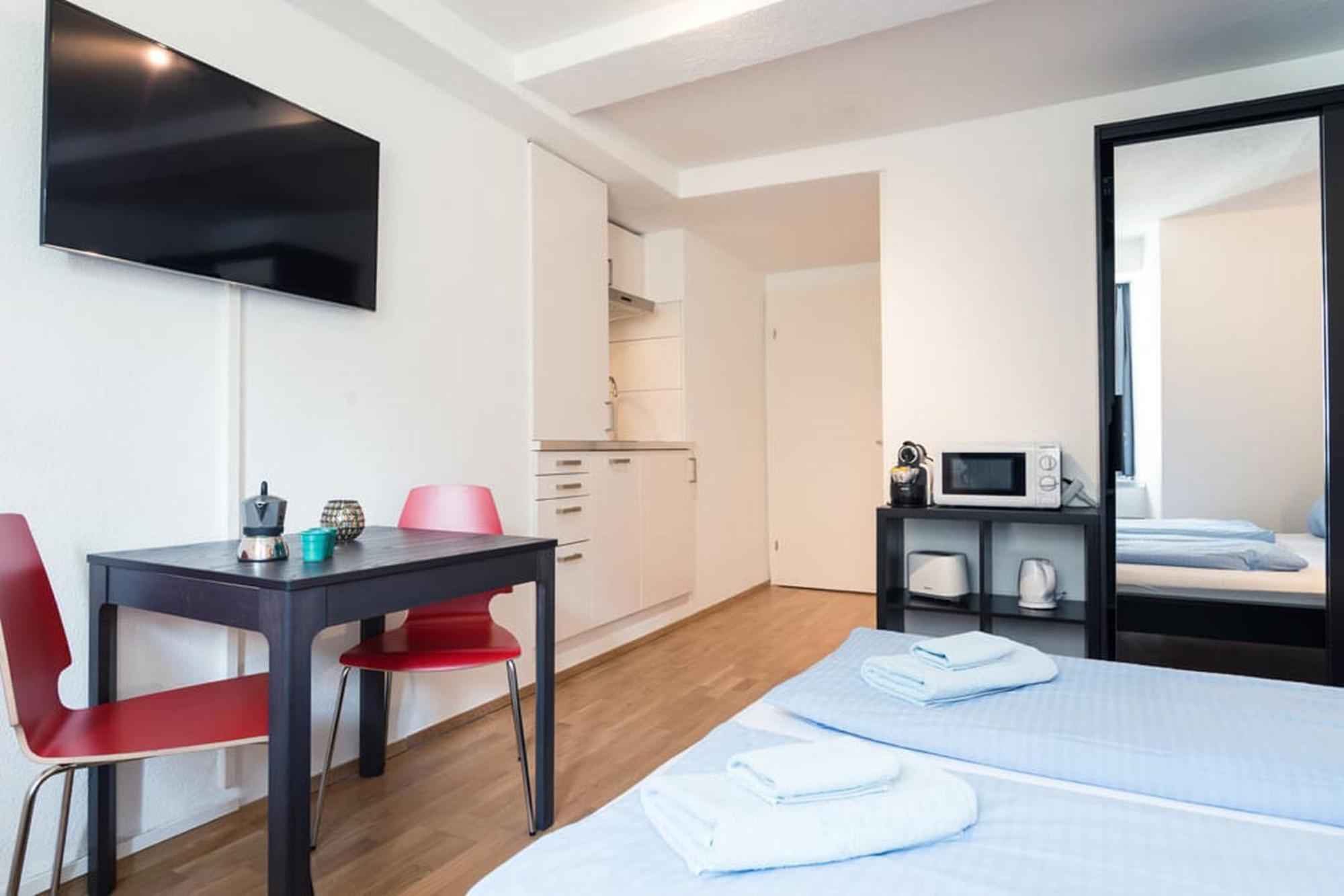 Apartment Hitrental Old Town