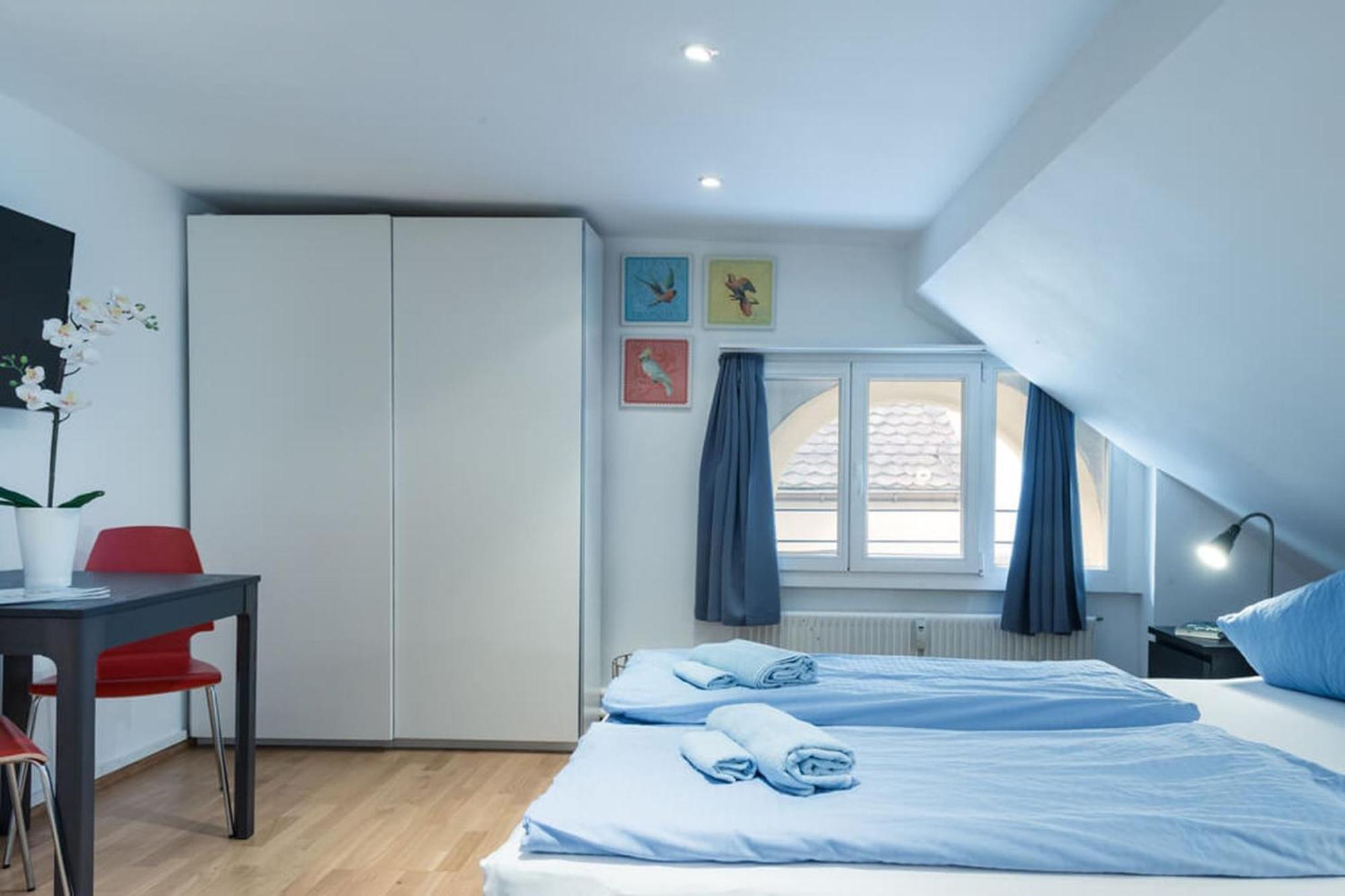 Apartment Hitrental Old Town *