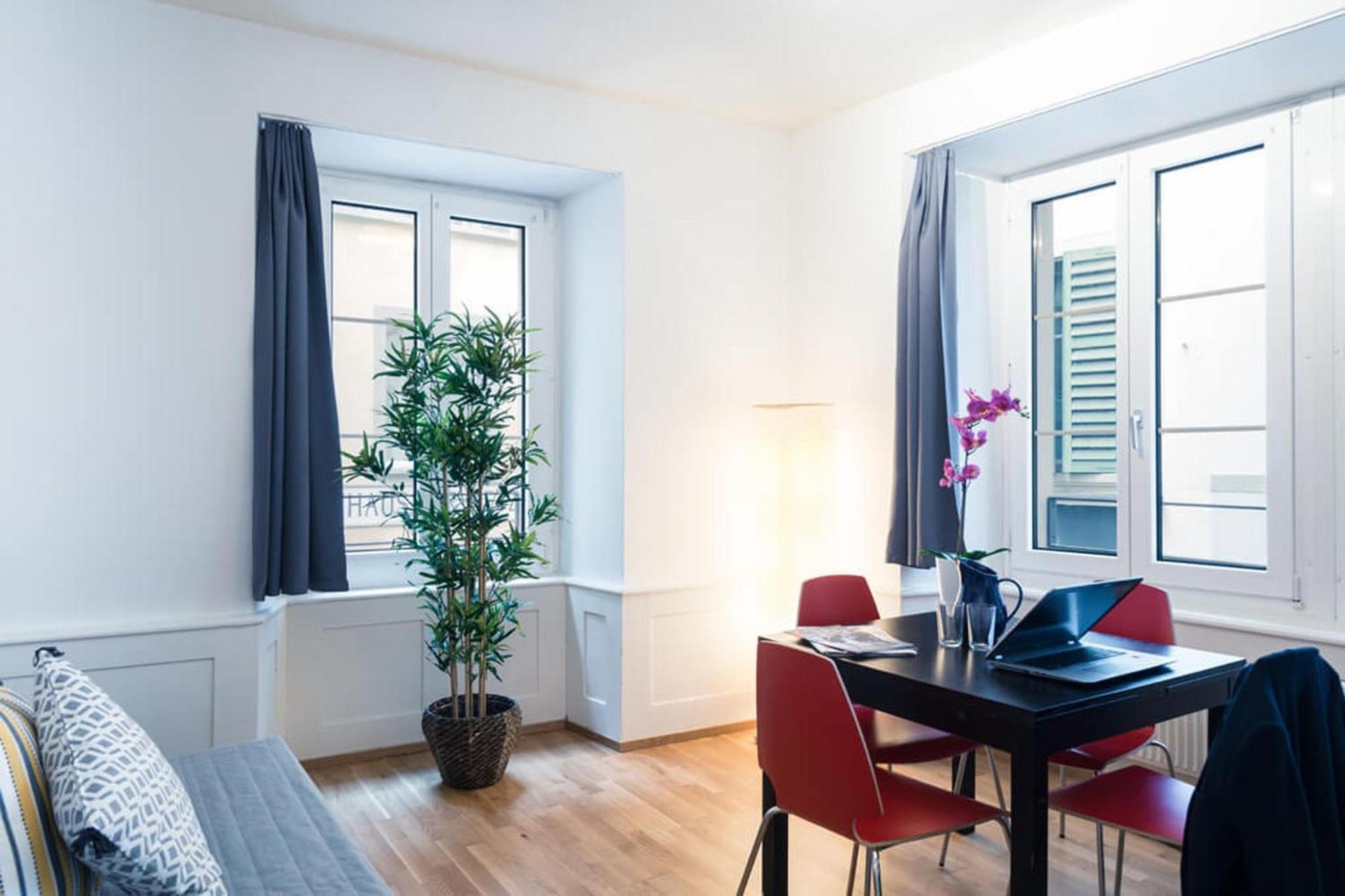 Apartment Hitrental Old Town Lucerne