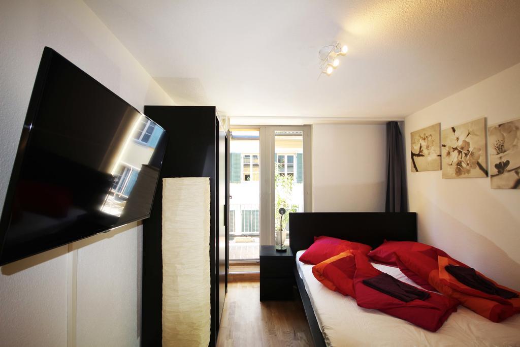 Hitrental Old Town Lucerne